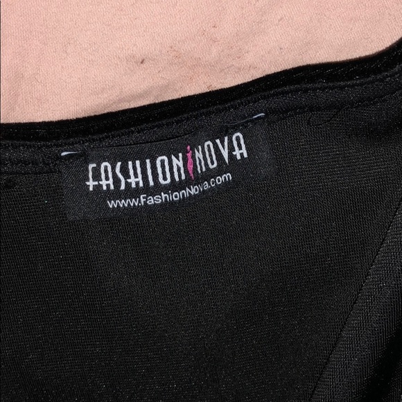 Fashion Nova Dress - Picture 4 of 4